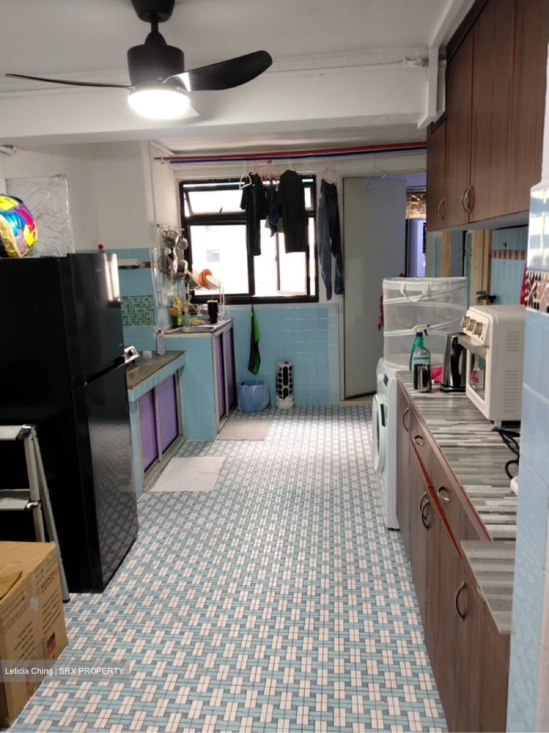 Blk 76 Whampoa Spring (Toa Payoh), HDB 3 Rooms #633321401